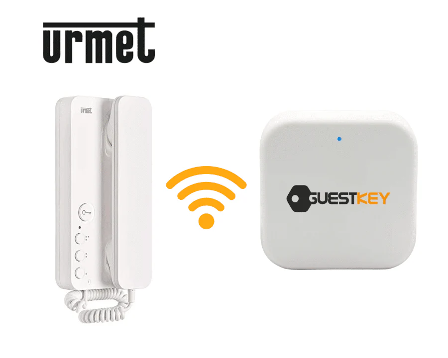 Citofoni con Gestione Smart